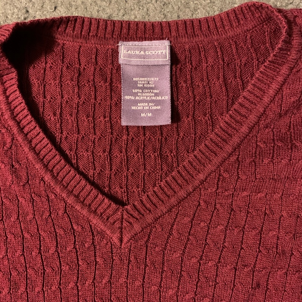 Sweater - Picture 2 of 2